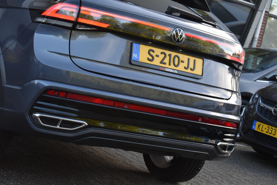 Volkswagen Taigo 1.5 TSI 3x R-line Keyless Lane Camera