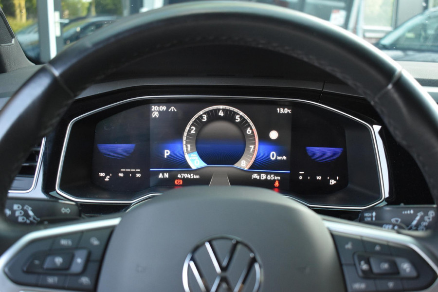 Volkswagen Taigo 1.5 TSI 3x R-line Keyless Lane Camera