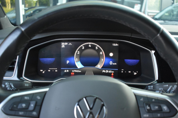 Volkswagen Taigo 1.5 TSI 3x R-line Keyless Lane Camera