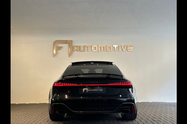Audi RS7 Sportback 4.0 TFSI quattro Pano|Ceramic|B&O 3D|PPF