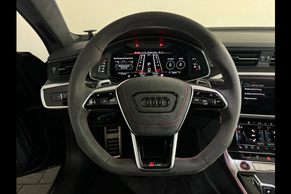 Audi RS7 Sportback 4.0 TFSI quattro Pano|Ceramic|B&O 3D|PPF