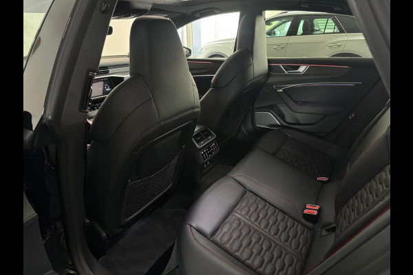 Audi RS7 Sportback 4.0 TFSI quattro Pano|Ceramic|B&O 3D|PPF