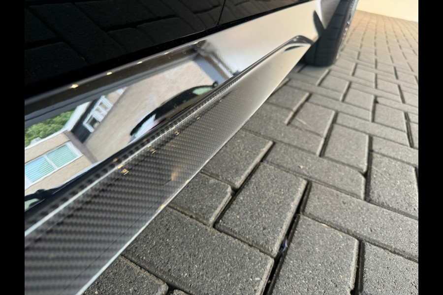 Audi RS7 Sportback 4.0 TFSI quattro Pano|Ceramic|B&O 3D|PPF