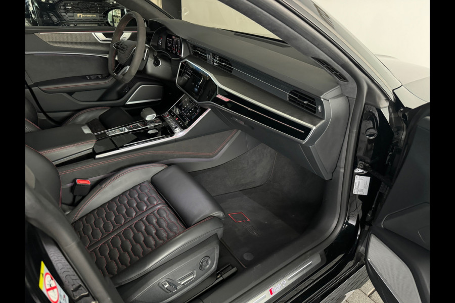 Audi RS7 Sportback 4.0 TFSI quattro Pano|Ceramic|B&O 3D|PPF