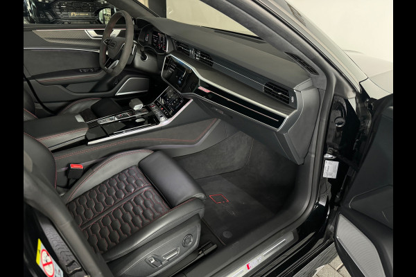 Audi RS7 Sportback 4.0 TFSI quattro Pano|Ceramic|B&O 3D|PPF