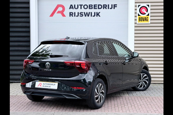 Volkswagen Polo 1.0 TSI Life AppleCarPlay/Navi/Acc