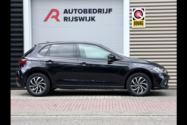 Volkswagen Polo 1.0 TSI Life AppleCarPlay/Navi/Acc