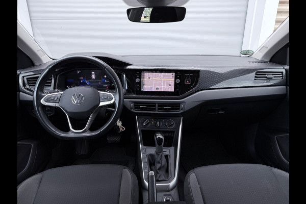 Volkswagen Polo 1.0 TSI Life AppleCarPlay/Navi/Acc