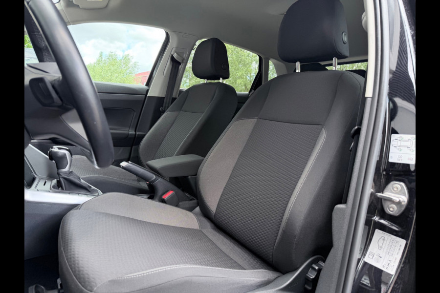 Volkswagen Polo 1.0 TSI Life AppleCarPlay/Navi/Acc