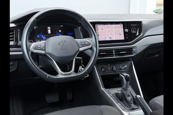 Volkswagen Polo 1.0 TSI Life AppleCarPlay/Navi/Acc