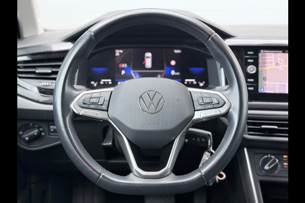 Volkswagen Polo 1.0 TSI Life AppleCarPlay/Navi/Acc