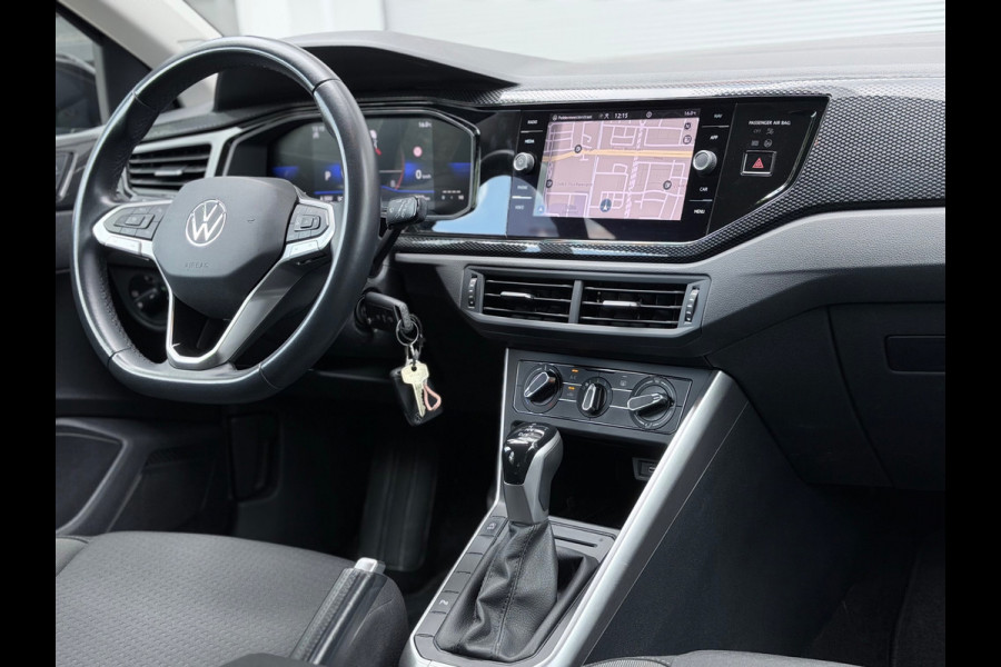 Volkswagen Polo 1.0 TSI Life AppleCarPlay/Navi/Acc