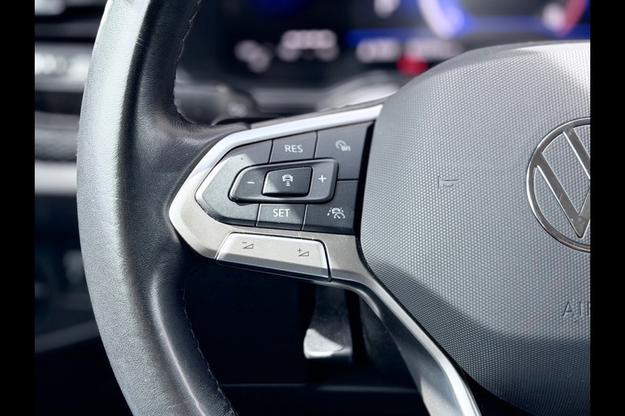 Volkswagen Polo 1.0 TSI Life AppleCarPlay/Navi/Acc
