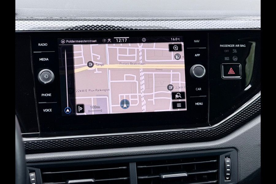 Volkswagen Polo 1.0 TSI Life AppleCarPlay/Navi/Acc