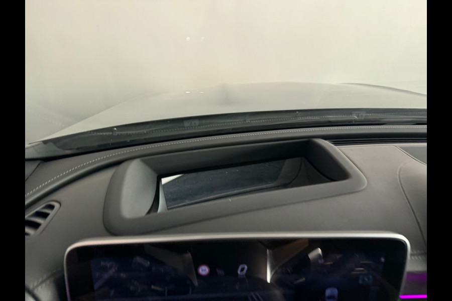 Mercedes-Benz C-Klasse 200 Launch AMG Pano|HuD|Burmester|Memory