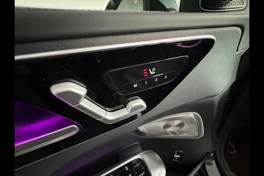 Mercedes-Benz C-Klasse 200 Launch AMG Pano|HuD|Burmester|Memory