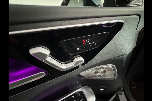 Mercedes-Benz C-Klasse 200 Launch AMG Pano|HuD|Burmester|Memory