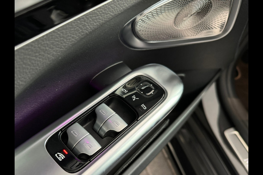 Mercedes-Benz C-Klasse 200 Launch AMG Pano|HuD|Burmester|Memory