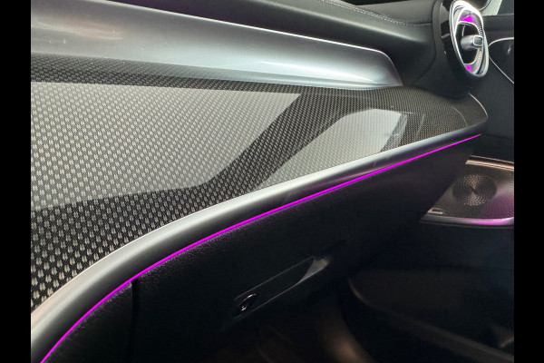 Mercedes-Benz C-Klasse 200 Launch AMG Pano|HuD|Burmester|Memory