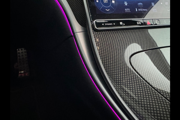 Mercedes-Benz C-Klasse 200 Launch AMG Pano|HuD|Burmester|Memory