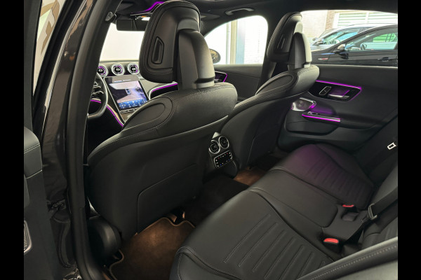 Mercedes-Benz C-Klasse 200 Launch AMG Pano|HuD|Burmester|Memory