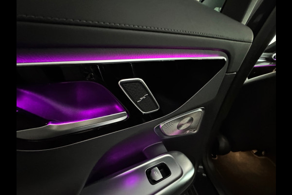 Mercedes-Benz C-Klasse 200 Launch AMG Pano|HuD|Burmester|Memory