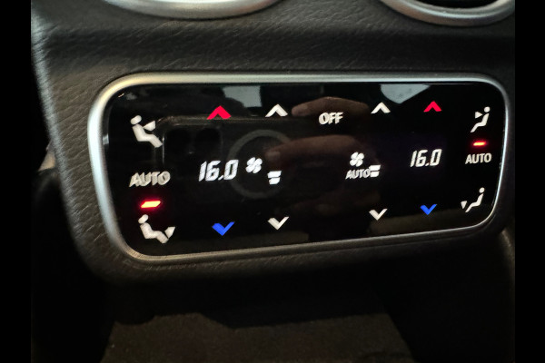 Mercedes-Benz C-Klasse 200 Launch AMG Pano|HuD|Burmester|Memory