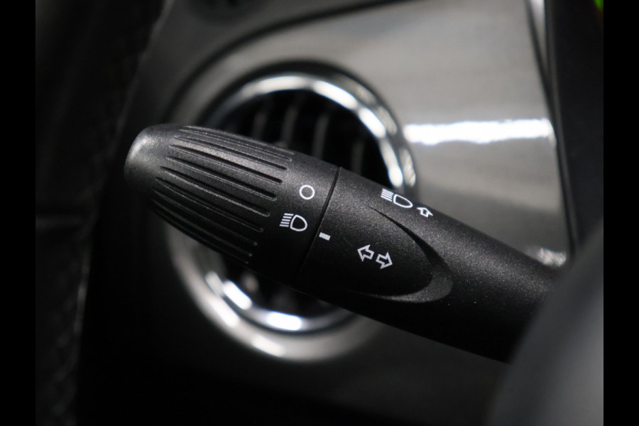 Fiat 500C 0.9 TwinAir Turbo Sport CABRIO [CRUISE CONTROL, BLUETOOTH, AIRCO, MULTIFUNCTIONEEL STUURWIEL, ELEKTRISCHE RAMEN, NIEUWSTAAT]