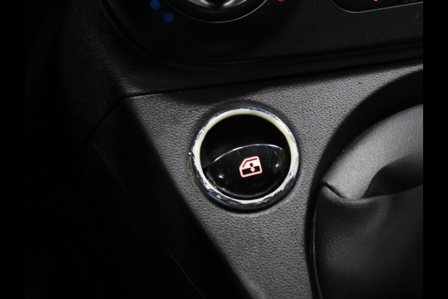 Fiat 500C 0.9 TwinAir Turbo Sport CABRIO [CRUISE CONTROL, BLUETOOTH, AIRCO, MULTIFUNCTIONEEL STUURWIEL, ELEKTRISCHE RAMEN, NIEUWSTAAT]
