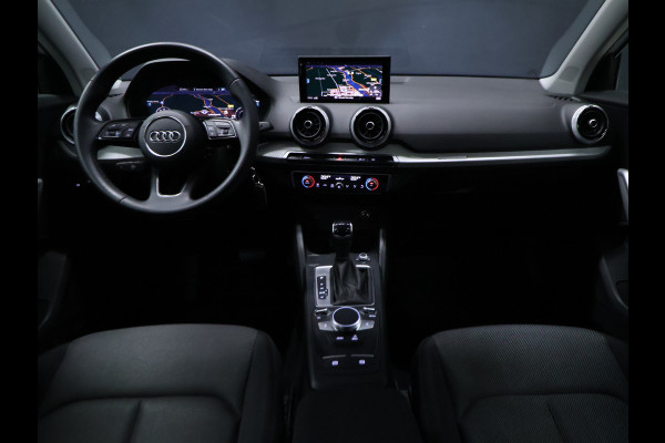 Audi Q2 35 TFSI Sport [VIRTUAL COCKPIT, NAVIGATIE, CLIMATE CONTROL, BLUETOOTH, CRUISE CONTROL, NIEUWSTAAT]