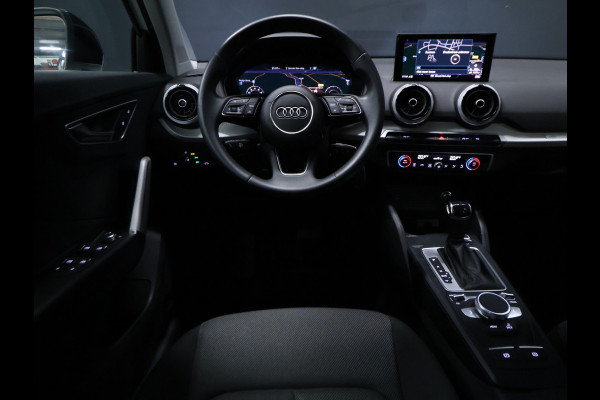 Audi Q2 35 TFSI Sport [VIRTUAL COCKPIT, NAVIGATIE, CLIMATE CONTROL, BLUETOOTH, CRUISE CONTROL, NIEUWSTAAT]