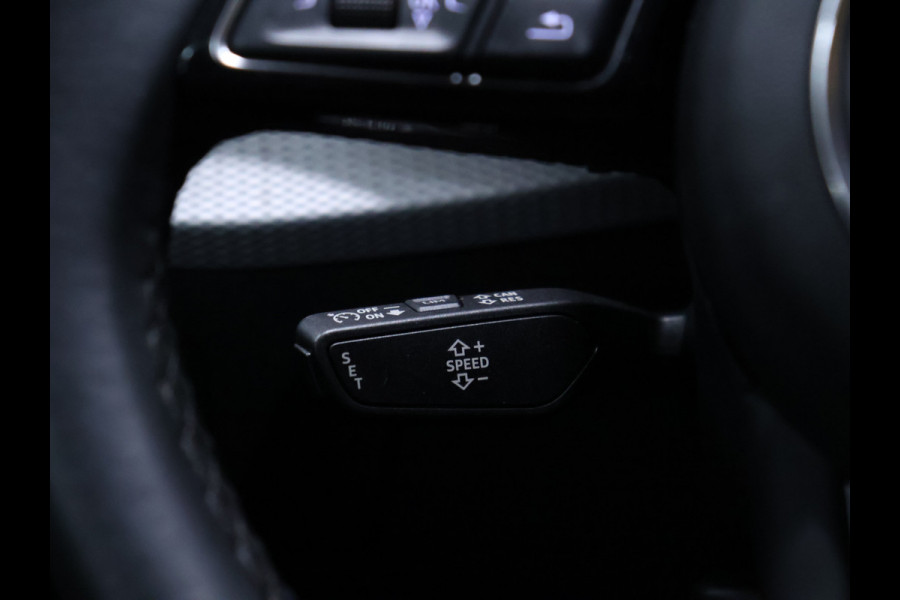 Audi Q2 35 TFSI Sport [VIRTUAL COCKPIT, NAVIGATIE, CLIMATE CONTROL, BLUETOOTH, CRUISE CONTROL, NIEUWSTAAT]