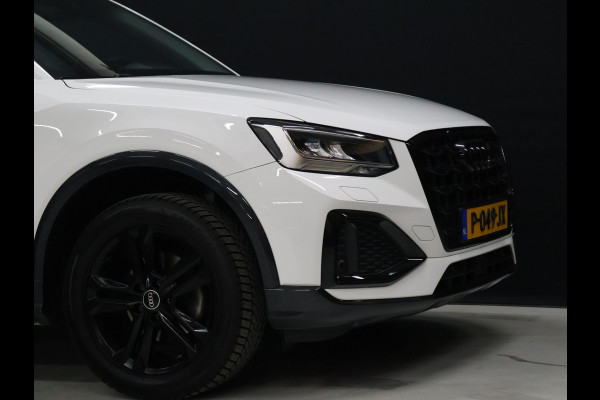 Audi Q2 35 TFSI Sport [VIRTUAL COCKPIT, NAVIGATIE, CLIMATE CONTROL, BLUETOOTH, CRUISE CONTROL, NIEUWSTAAT]
