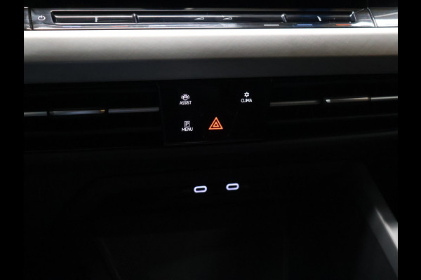 Volkswagen Golf Variant 1.0 eTSI Life Business [ADAPTIVE CRUISE, APPLE CARPLAY, TREKHAAK, ANDROID, MEMORY SEAT, STOELVERWARMING, PDC V+A, DIGITAL DASH, CLIMATE CONTROL, NIEUWSTAAT]