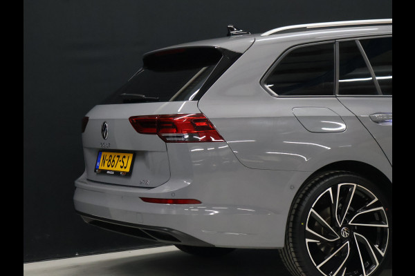 Volkswagen Golf Variant 1.0 eTSI Life Business [ADAPTIVE CRUISE, APPLE CARPLAY, TREKHAAK, ANDROID, MEMORY SEAT, STOELVERWARMING, PDC V+A, DIGITAL DASH, CLIMATE CONTROL, NIEUWSTAAT]