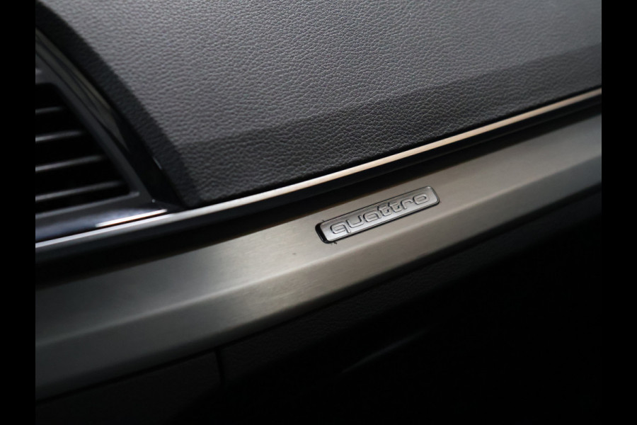 Audi Q5 Sportback 50 TFSI e S Line Sport [APPLE CARPLAY, VIRTUAL COCKPIT, CAMERA, MATRIX, TREKHAAK ELEK., ANDROID, LEDEREN SPORTSTOELEN, PDC V+A, CRUISE, CLIMATE, NIEUWSTAAT]