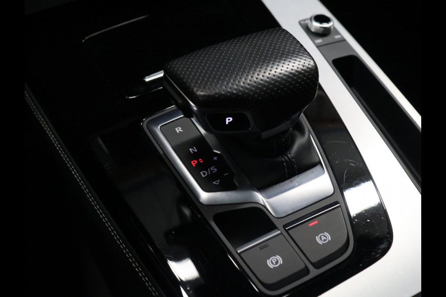 Audi Q5 Sportback 50 TFSI e S Line Sport [APPLE CARPLAY, VIRTUAL COCKPIT, CAMERA, MATRIX, TREKHAAK ELEK., ANDROID, LEDEREN SPORTSTOELEN, PDC V+A, CRUISE, CLIMATE, NIEUWSTAAT]