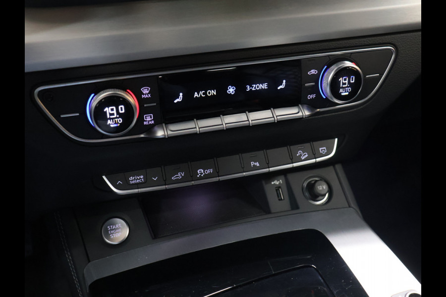 Audi Q5 Sportback 50 TFSI e S Line Sport [APPLE CARPLAY, VIRTUAL COCKPIT, CAMERA, MATRIX, TREKHAAK ELEK., ANDROID, LEDEREN SPORTSTOELEN, PDC V+A, CRUISE, CLIMATE, NIEUWSTAAT]