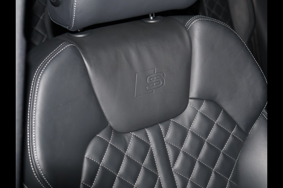Audi Q5 Sportback 50 TFSI e S Line Sport [APPLE CARPLAY, VIRTUAL COCKPIT, CAMERA, MATRIX, TREKHAAK ELEK., ANDROID, LEDEREN SPORTSTOELEN, PDC V+A, CRUISE, CLIMATE, NIEUWSTAAT]