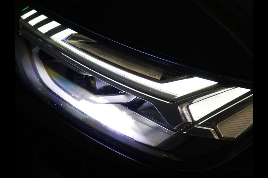 Audi Q5 Sportback 50 TFSI e S Line Sport [APPLE CARPLAY, VIRTUAL COCKPIT, CAMERA, MATRIX, TREKHAAK ELEK., ANDROID, LEDEREN SPORTSTOELEN, PDC V+A, CRUISE, CLIMATE, NIEUWSTAAT]