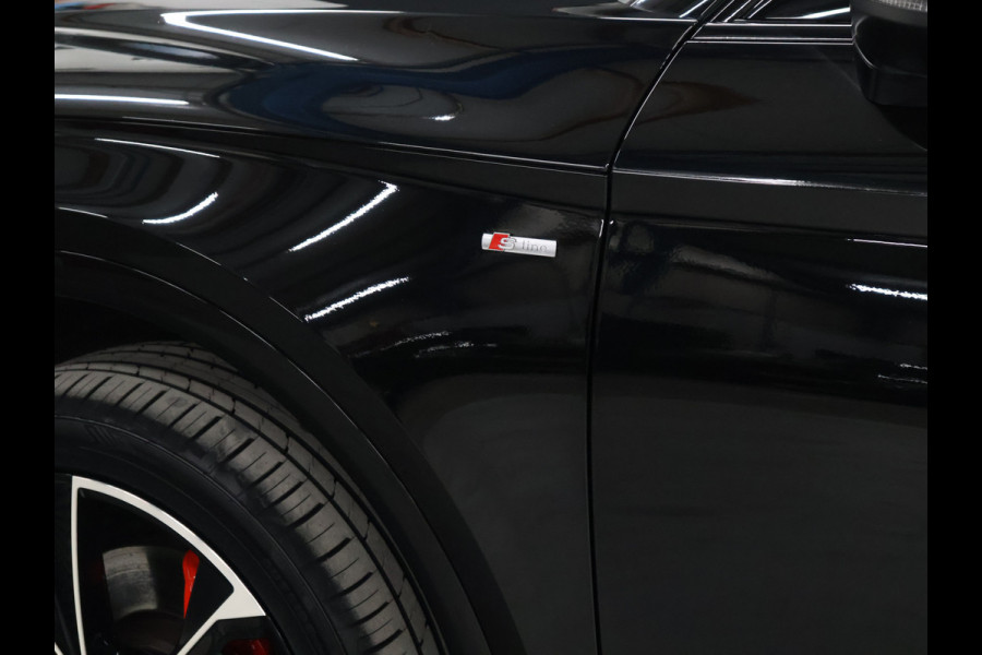 Audi Q5 Sportback 50 TFSI e S Line Sport [APPLE CARPLAY, VIRTUAL COCKPIT, CAMERA, MATRIX, TREKHAAK ELEK., ANDROID, LEDEREN SPORTSTOELEN, PDC V+A, CRUISE, CLIMATE, NIEUWSTAAT]