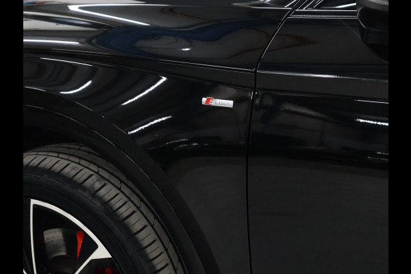 Audi Q5 Sportback 50 TFSI e S Line Sport [APPLE CARPLAY, VIRTUAL COCKPIT, CAMERA, MATRIX, TREKHAAK ELEK., ANDROID, LEDEREN SPORTSTOELEN, PDC V+A, CRUISE, CLIMATE, NIEUWSTAAT]