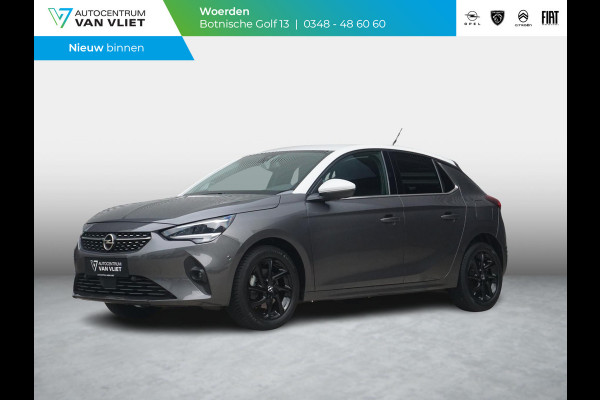 Opel Corsa 1.2 GS Line Winterpakket
