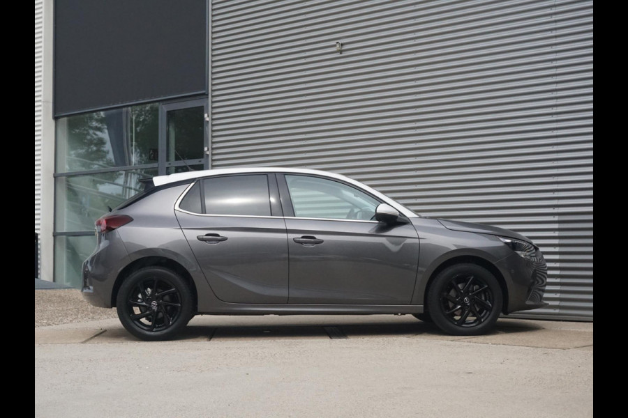 Opel Corsa 1.2 GS Line Winterpakket