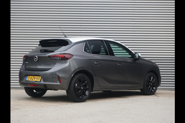 Opel Corsa 1.2 GS Line Winterpakket