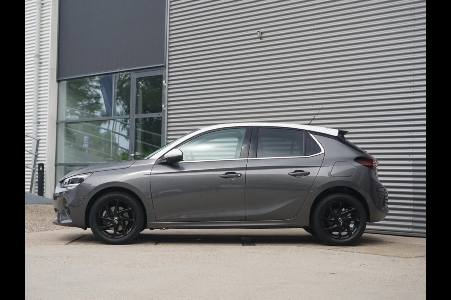 Opel Corsa 1.2 GS Line Winterpakket