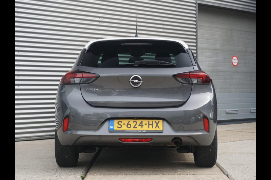 Opel Corsa 1.2 GS Line Winterpakket