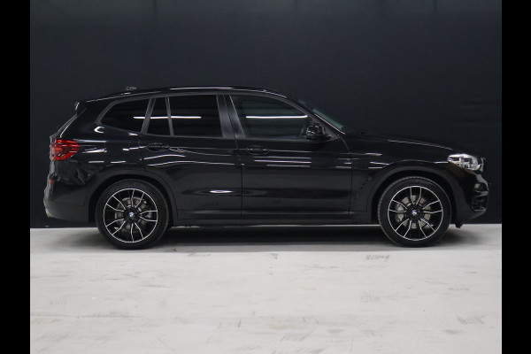 BMW X3 xDrive30e High Executive M Sport [HARMAN/KARDON, MEMORY SEATS, HEAD-UP, STUURVERWARMING, APPLE CARPLAY, ANDROID, ADAPTIVE CRUISE, 360 CAMERA, STOELVERWARMING, ADAPTIVE LED, NIEUWSTAAT]