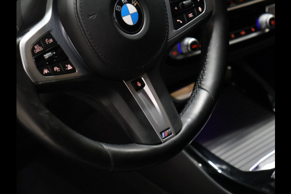 BMW X3 xDrive30e High Executive M Sport [HARMAN/KARDON, MEMORY SEATS, HEAD-UP, STUURVERWARMING, APPLE CARPLAY, ANDROID, ADAPTIVE CRUISE, 360 CAMERA, STOELVERWARMING, ADAPTIVE LED, NIEUWSTAAT]