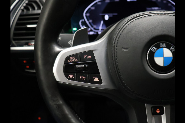 BMW X3 xDrive30e High Executive M Sport [HARMAN/KARDON, MEMORY SEATS, HEAD-UP, STUURVERWARMING, APPLE CARPLAY, ANDROID, ADAPTIVE CRUISE, 360 CAMERA, STOELVERWARMING, ADAPTIVE LED, NIEUWSTAAT]